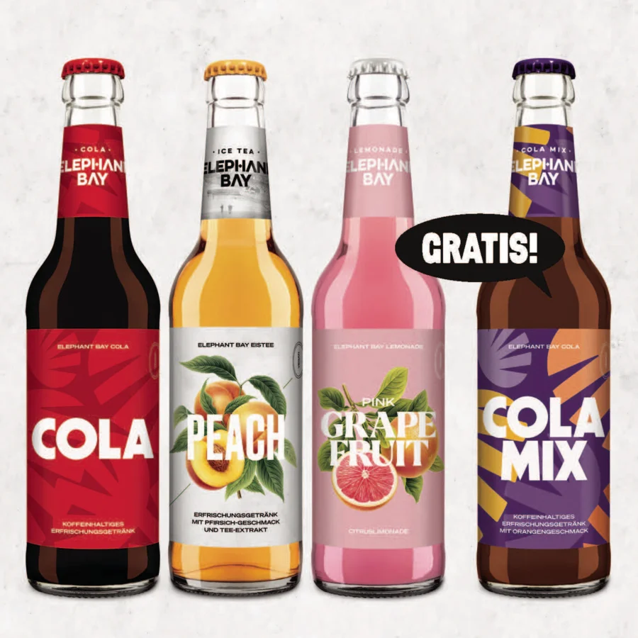 Estrella Damm ThekenTickeraktion 02/2026 | Drinkport