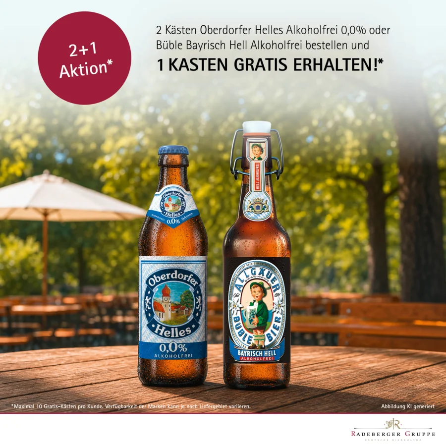 Estrella Damm ThekenTickeraktion 02/2026 | Drinkport