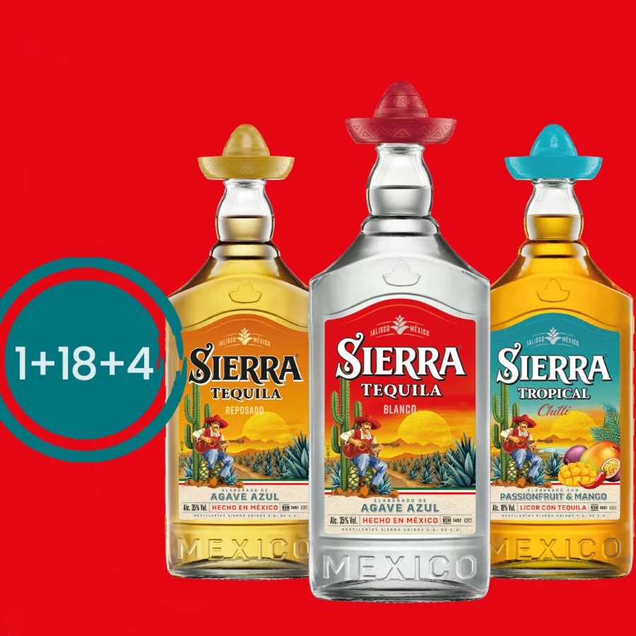 Estrella Damm ThekenTickeraktion 02/2026 | Drinkport