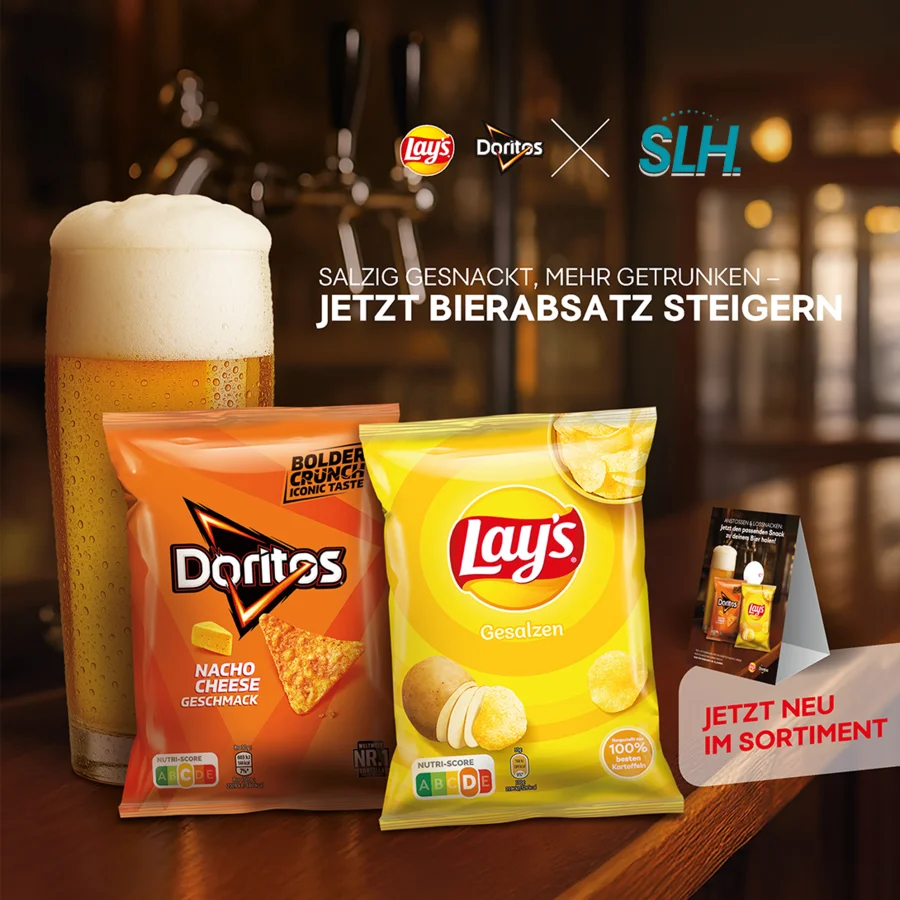 Estrella Damm ThekenTickeraktion 02/2026 | Drinkport