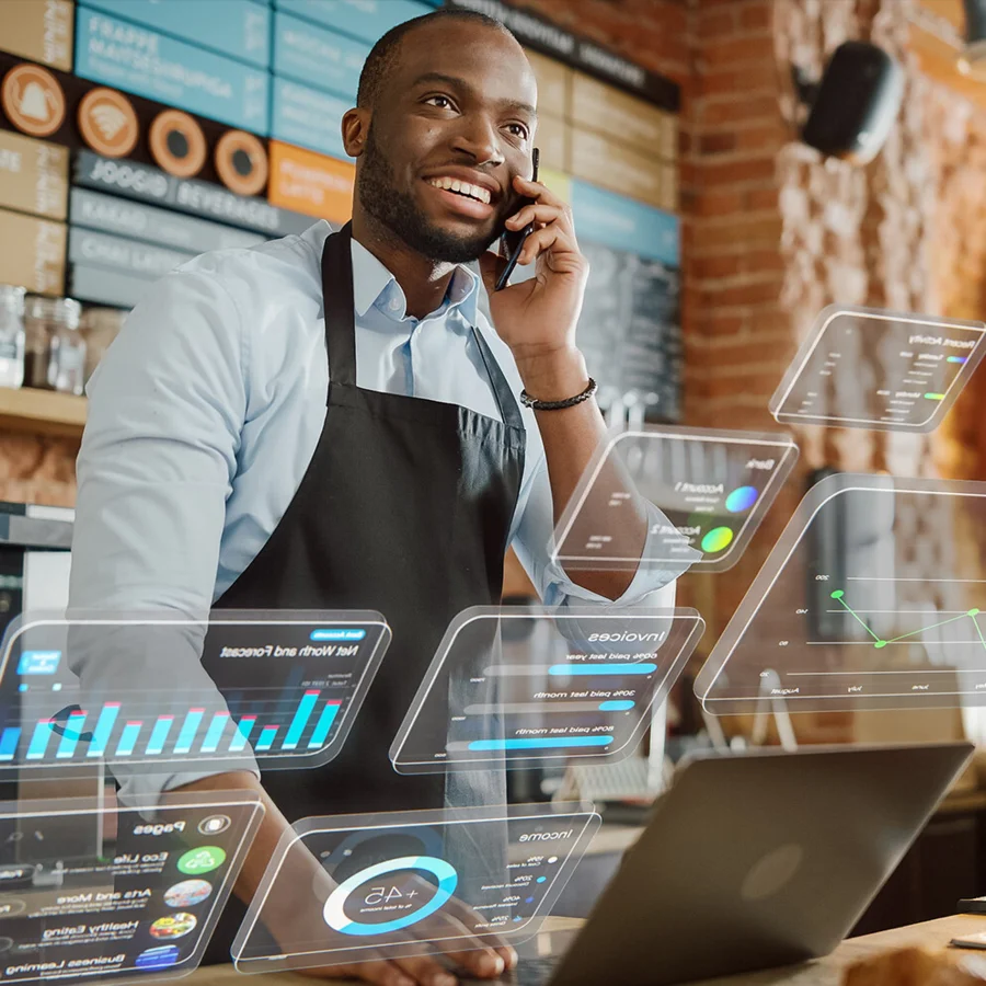 Gastrotipp zur Markensichtbarkeit ThekenTickeraktion 02/2026 | Drinkport