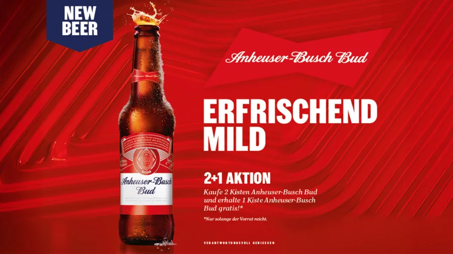 Fuze Tea ThekenTickeraktion 02/2026 | Drinkport