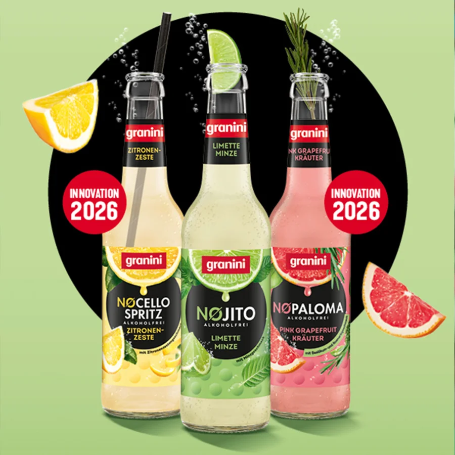 Estrella Damm ThekenTickeraktion 02/2026 | Drinkport