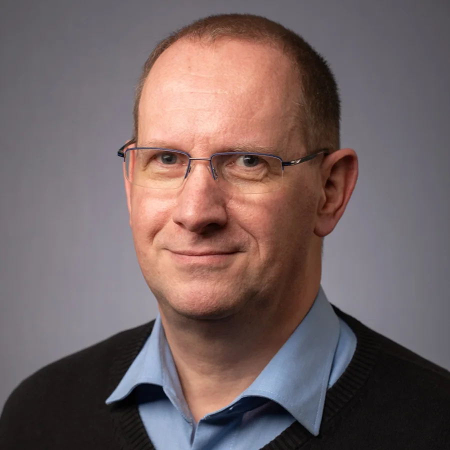 Stephan Pöhlmann, Lagerleiter Team Hof | SLH Getränke
