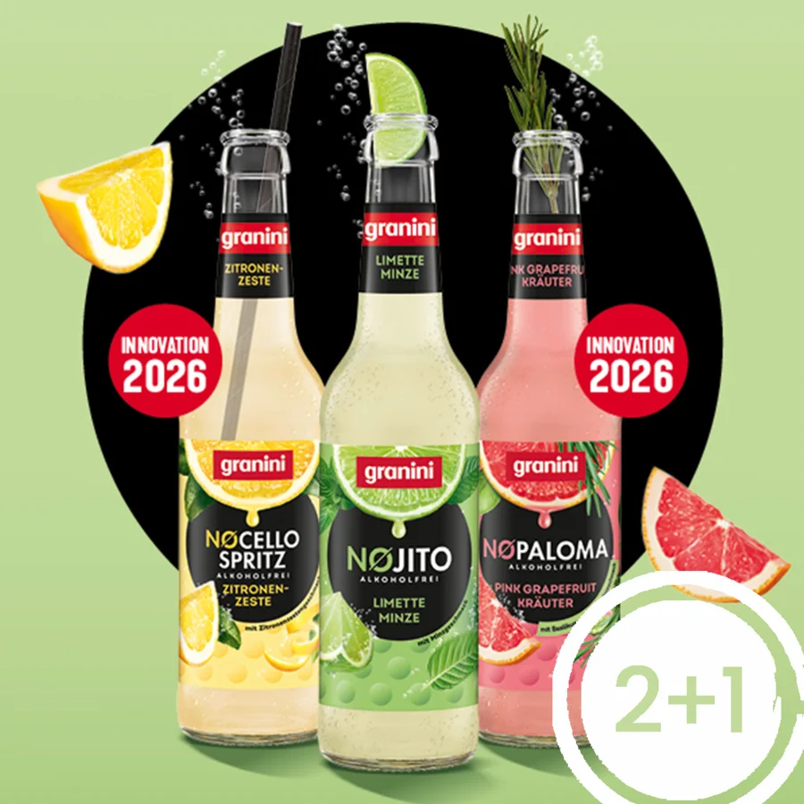 Estrella Damm ThekenTickeraktion 02/2026 | Drinkport