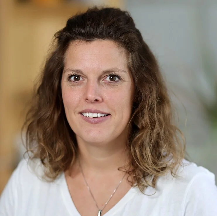 Carmen Simroth, Verkaufsberatung SLH Getränke