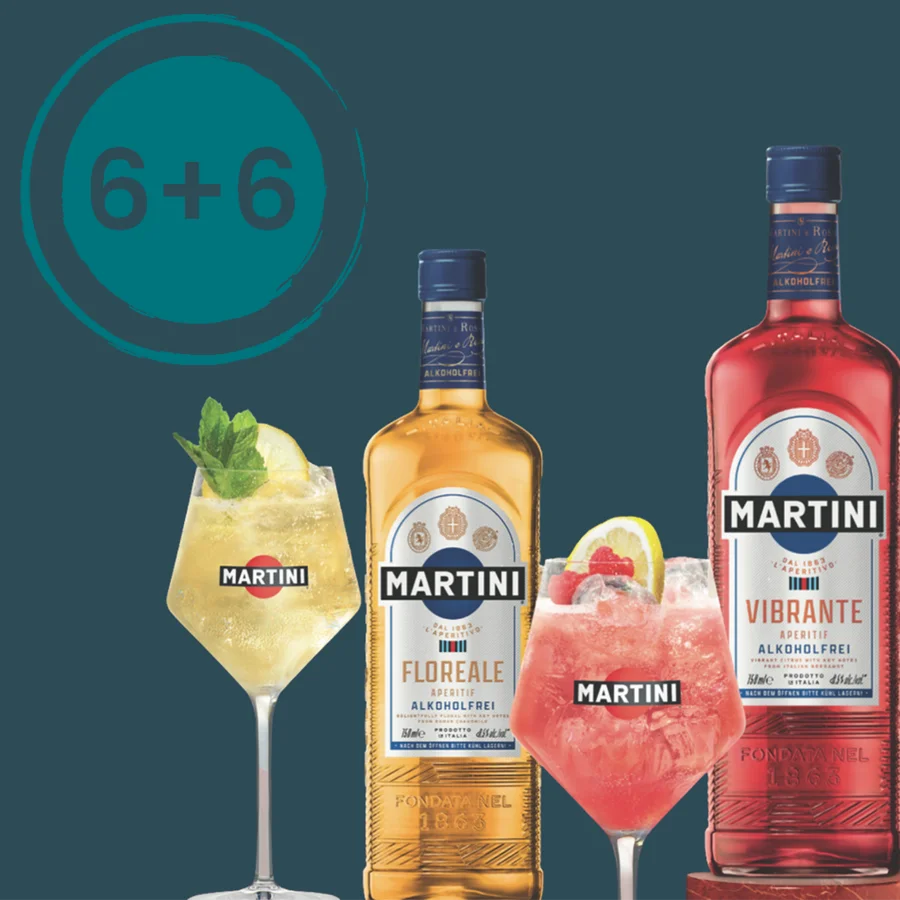 Estrella Damm ThekenTickeraktion 02/2026 | Drinkport