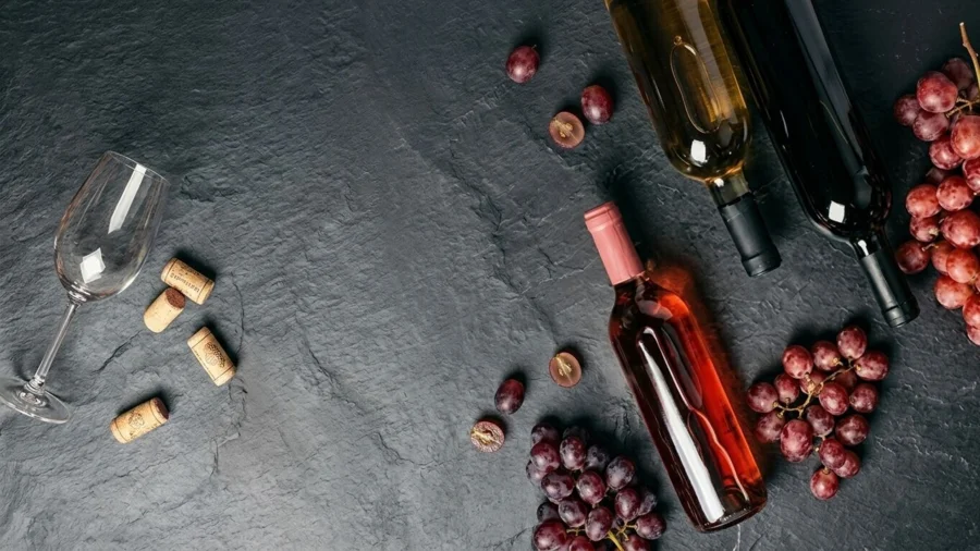 Beste Wein-Deals zur Weihnachtszeit